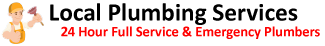 Navy Yard DC 24 Hour Plumbers